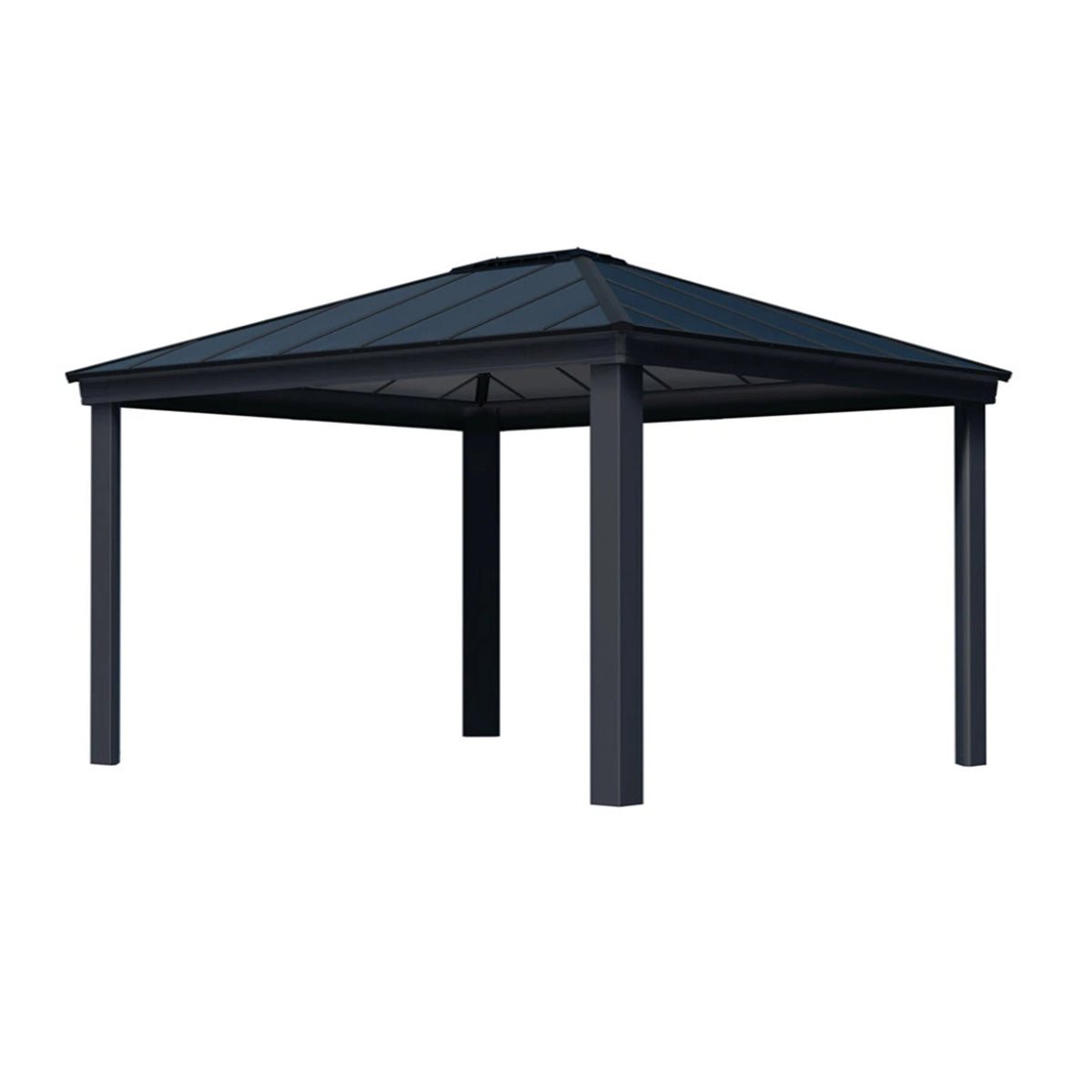 Pavillon Dallas 4300 - Antracitgrå
