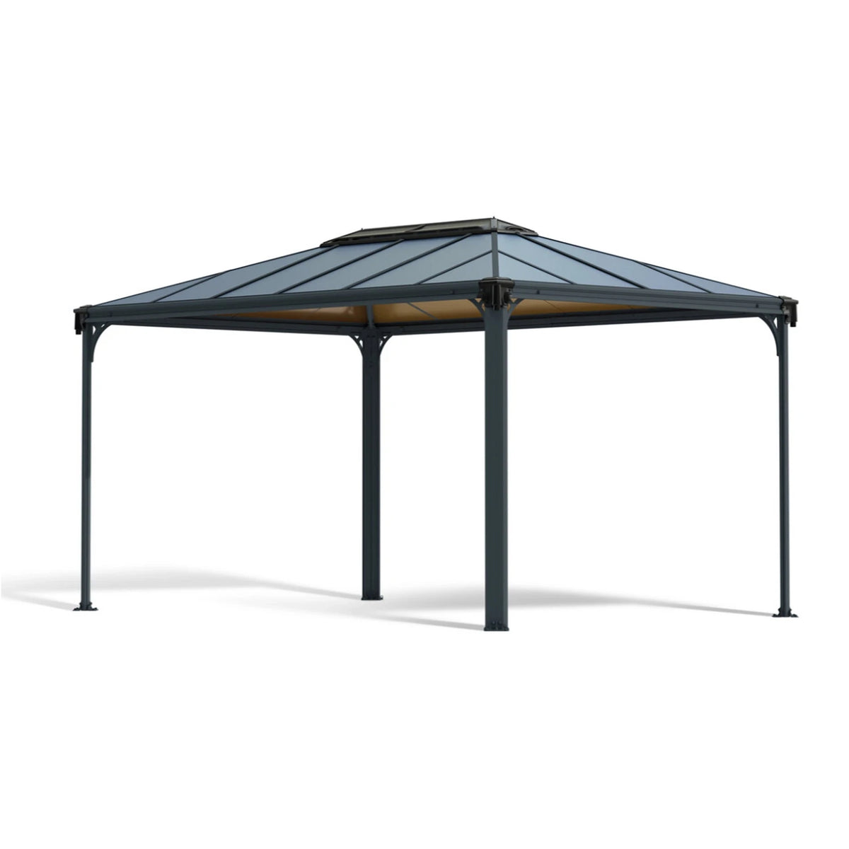Pavillon Martinique 4300 - Antracitgrå