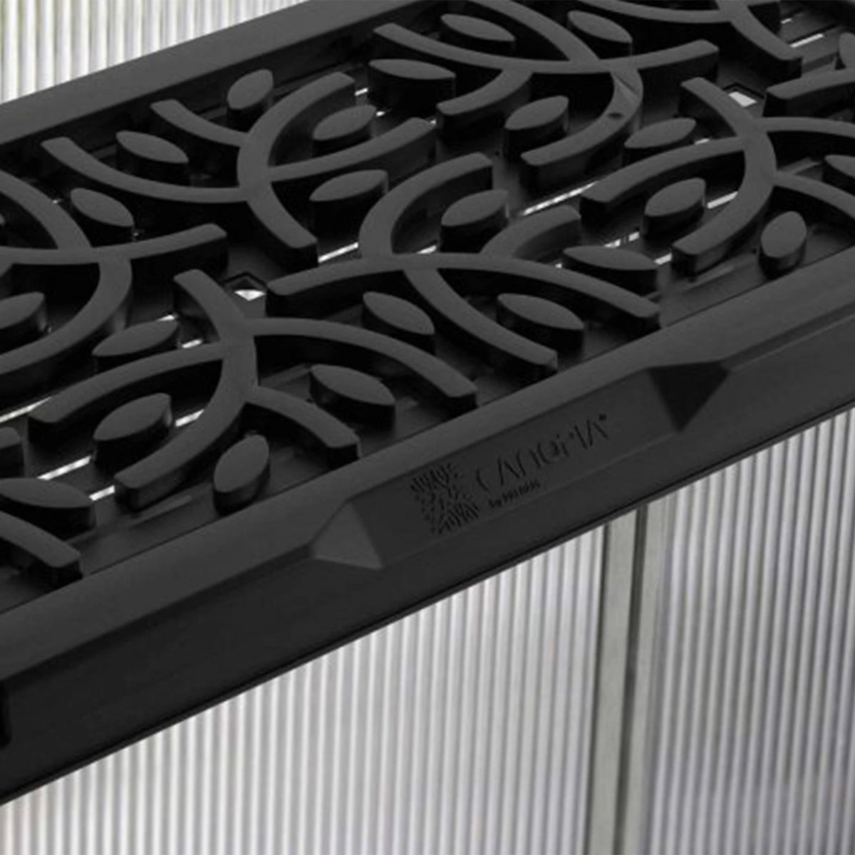 Hyldesæt til drivhus