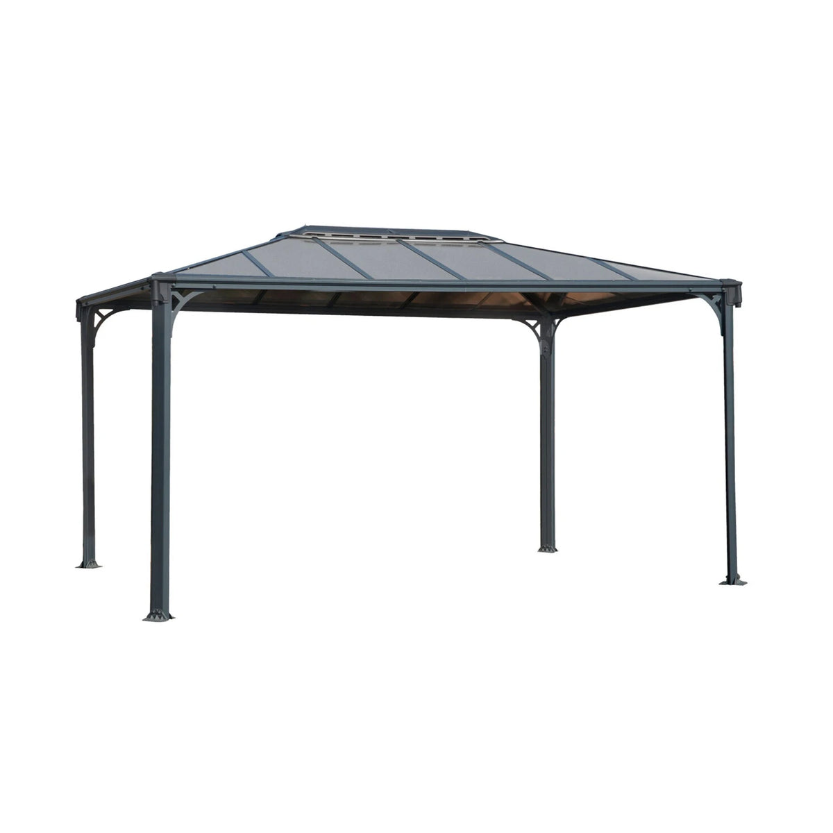 Pavillon Martinique 3600 - Antracitgrå