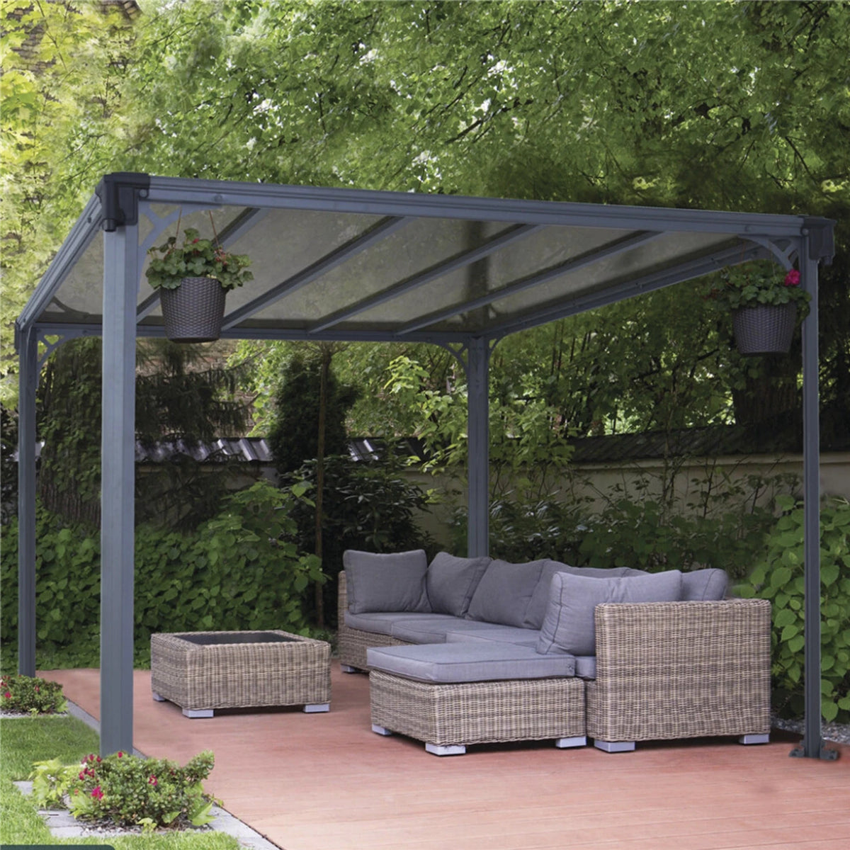 Pavillon Milano 3000