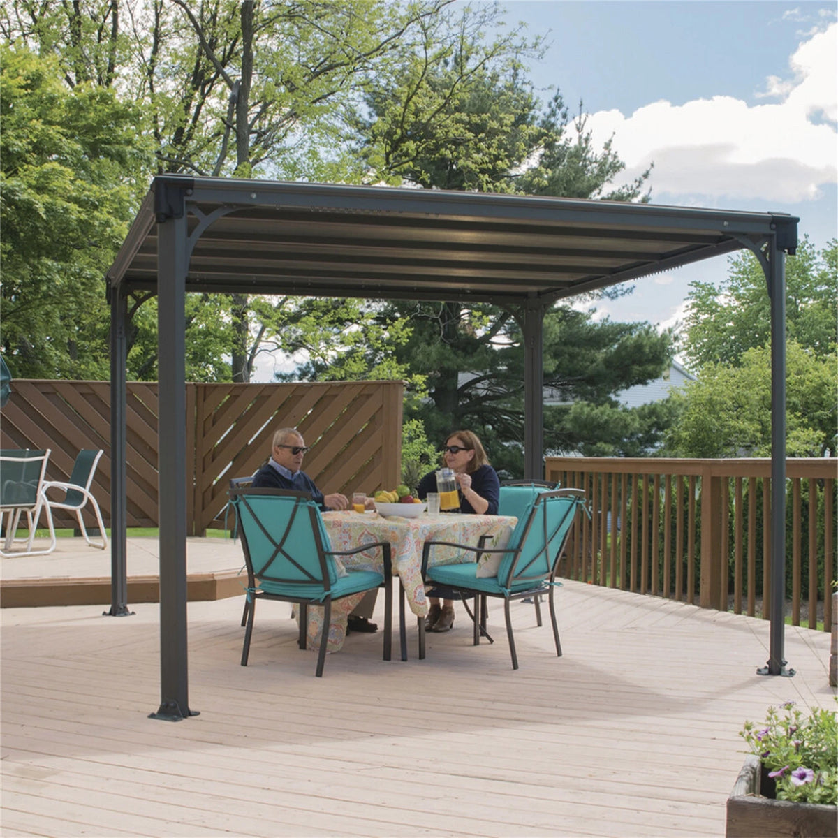 Pavillon Milano 3000