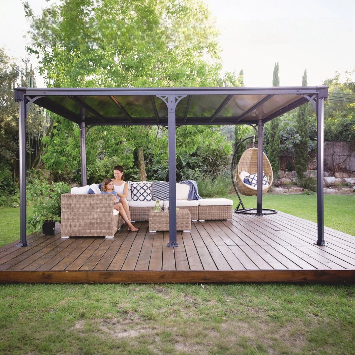 Pavillon Milano 4300