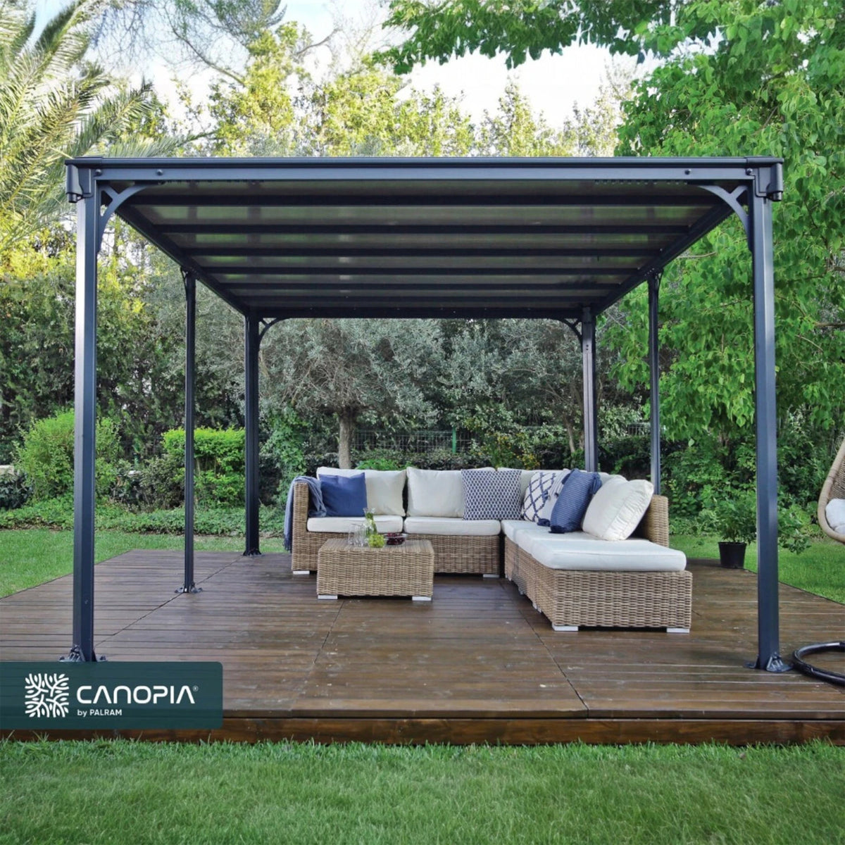 Pavillon Milano 4300