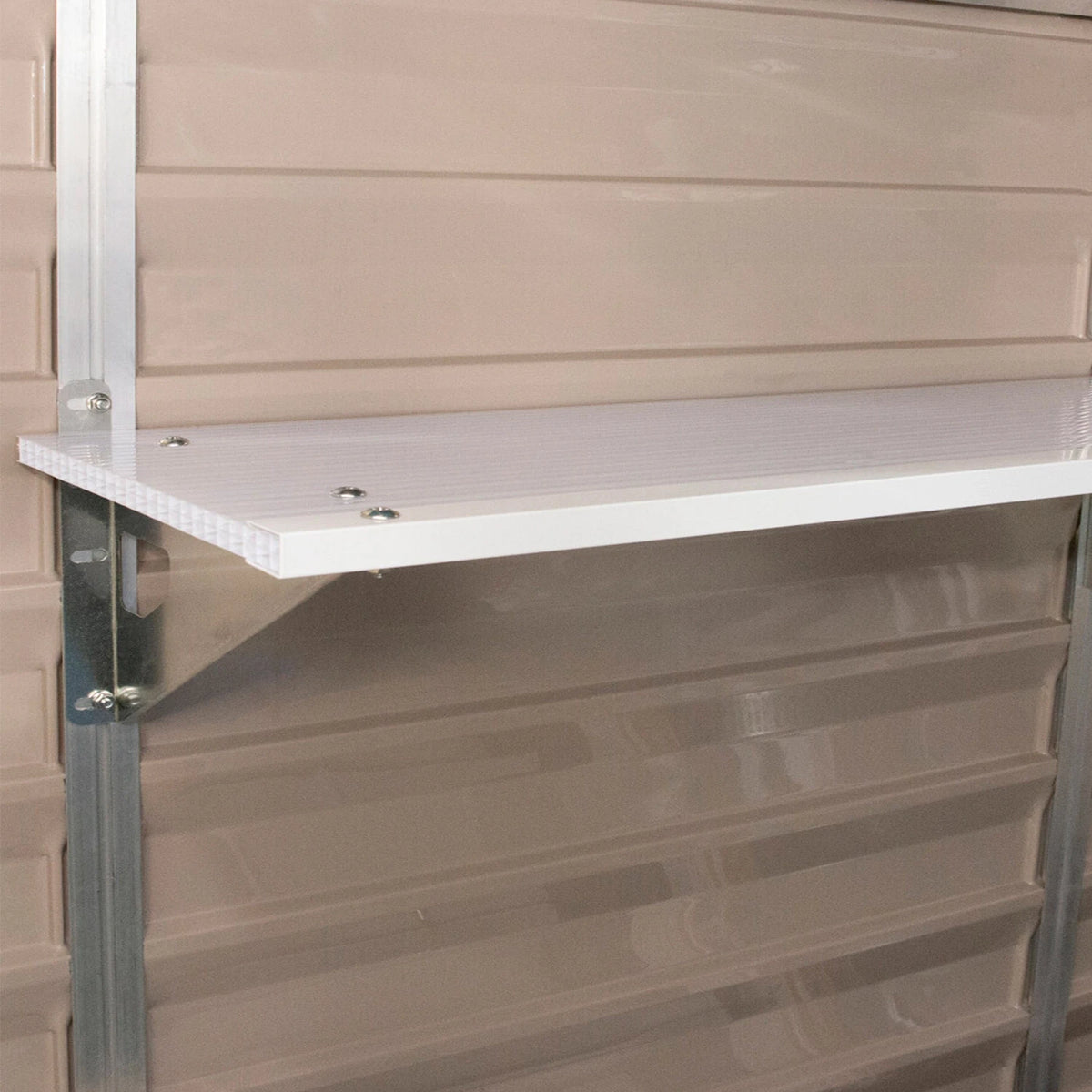 Opbevaringshylde SKYLIGHT™