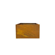 Højbed corten stål 40x60x40cm