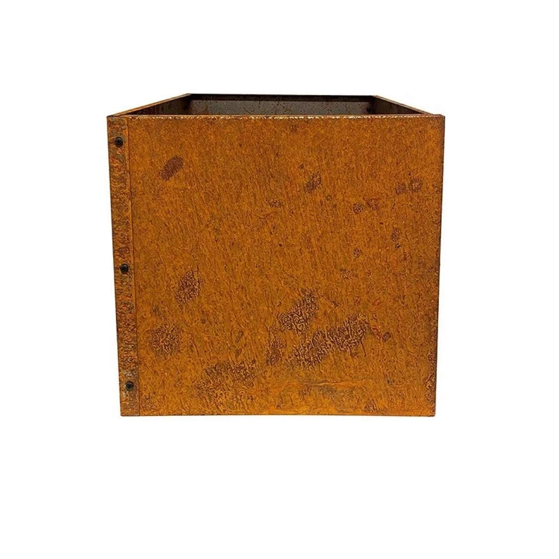 Højbed rust 40x40cm