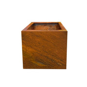 Højbed rust 40x40cm
