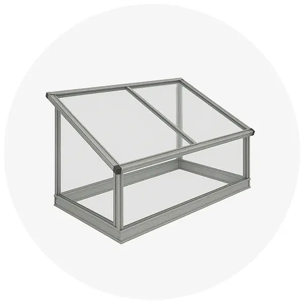 Mini drivhus