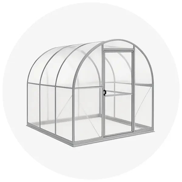 Tunnel Drivhus