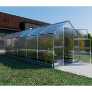 KLASIKA Bernard drivhus 2,35 x 7 m (16,45 m2)