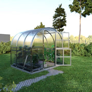 KLASIKA Arkinis Drivhus 3 x 2 m (6 m2)