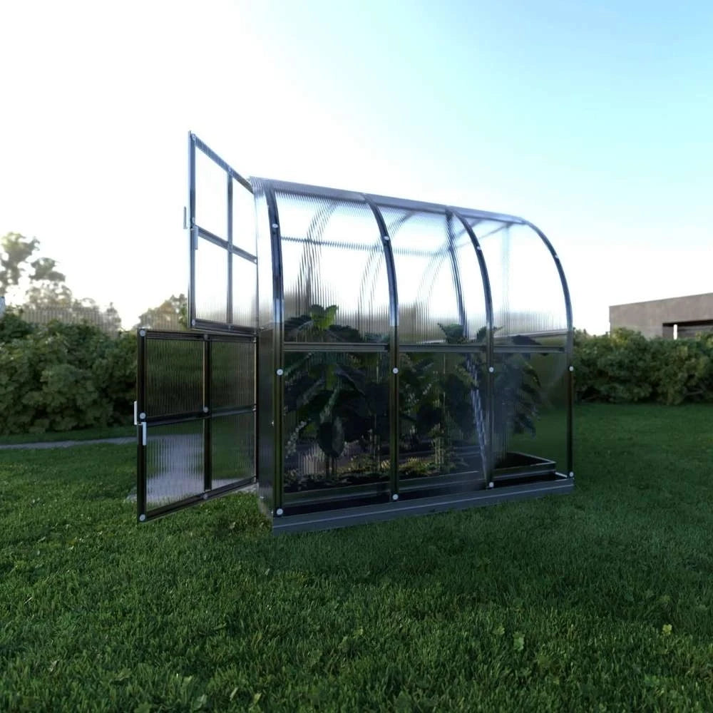 KLASIKA Arkinis Drivhus 3 x 2 m (6 m2)