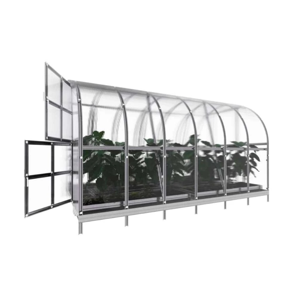 KLASIKA Arkinis Drishus 3 x 4 m (12 m2)