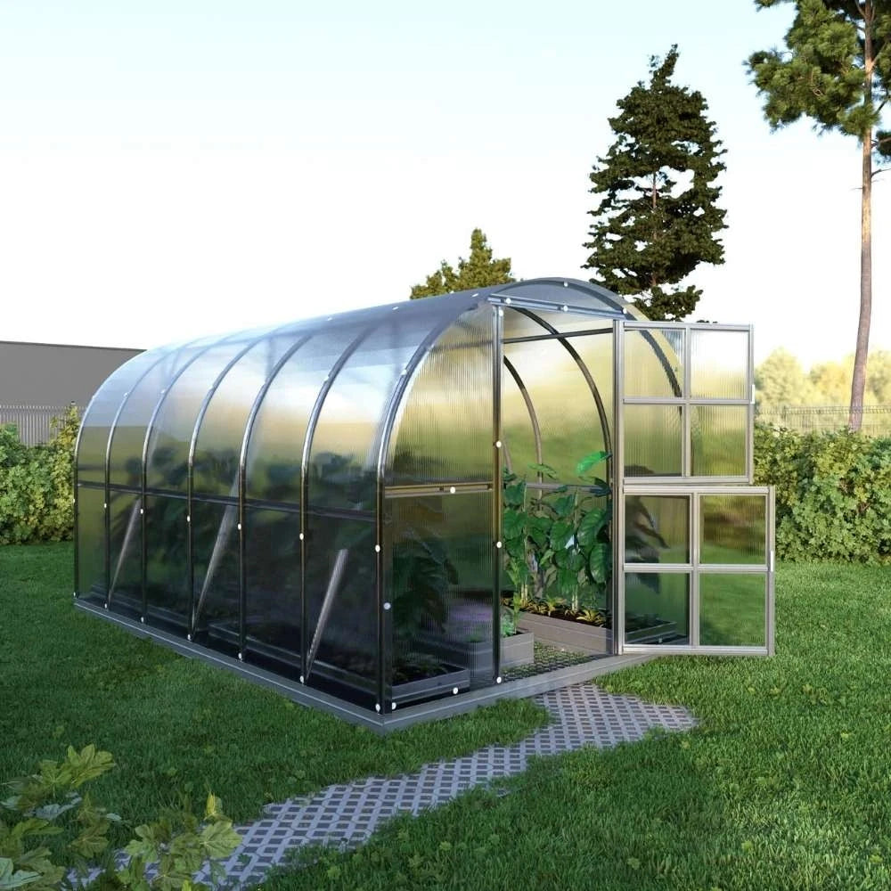KLASIKA Arkinis Drishus 3 x 4 m (12 m2)