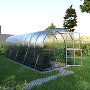 KLASIKA Arkinis Drivhus 3 x 6 m (18 m2)