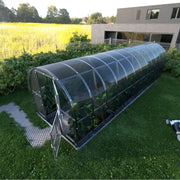 KLASIKA Arkinis Drivhus 3 x 8 m (24 m2)
