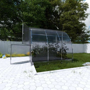 KLASIKA Easy Drivhus 3 x 2 m (6 m2)