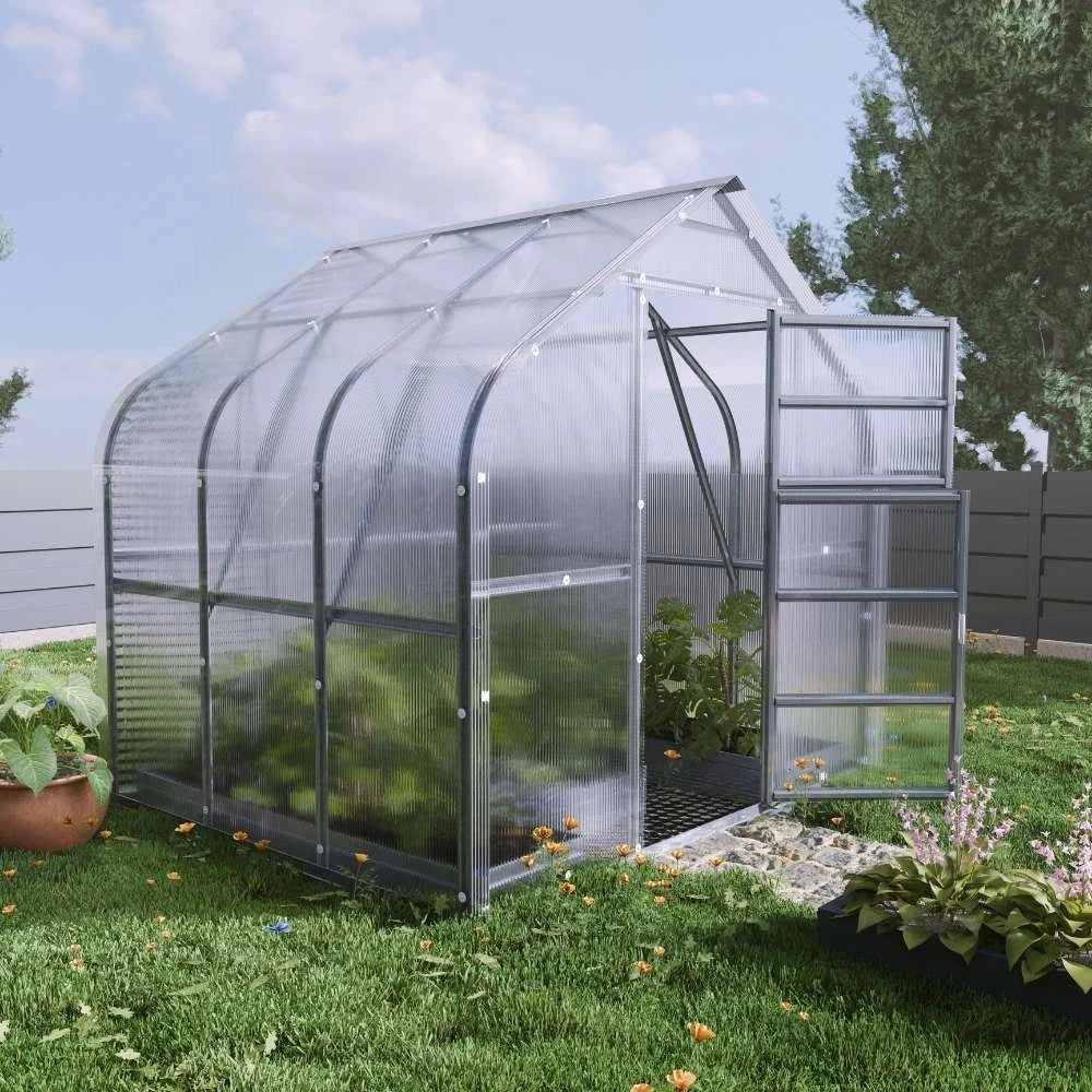 KLASIKA Standard 2,5 x 2 m (5 m2) (1 Loft vindue)