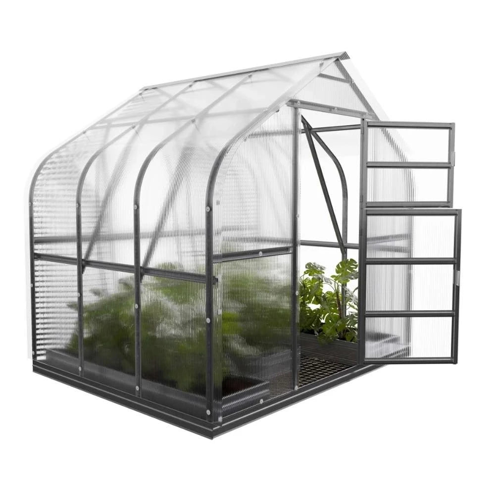 KLASIKA Standard 2,5 x 2 m (5 m2) (1 Loft vindue)