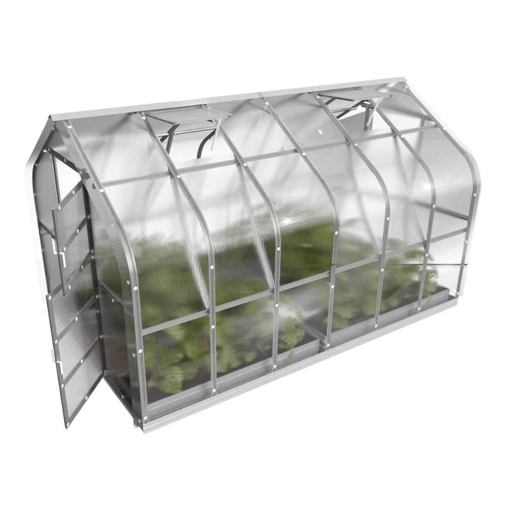 KLASIKA Standard 2,5 x 4 m (10 m2) (2 Loft vinduer)