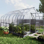 KLASIKA Standard 2,5 x 4 m (10 m2) (1 Loft vinduer)