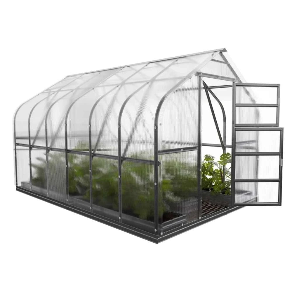 KLASIKA Standard 2,5 x 4 m (10 m2) (1 Loft vinduer)