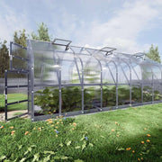 KLASIKA Standard 2,5 x 6 m (15 m2) (3 Loft vinduer)