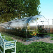 TUBE Arch Drivhus 3 x 10 m (30 m2)