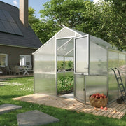 Greenhouse Nelke III, blank