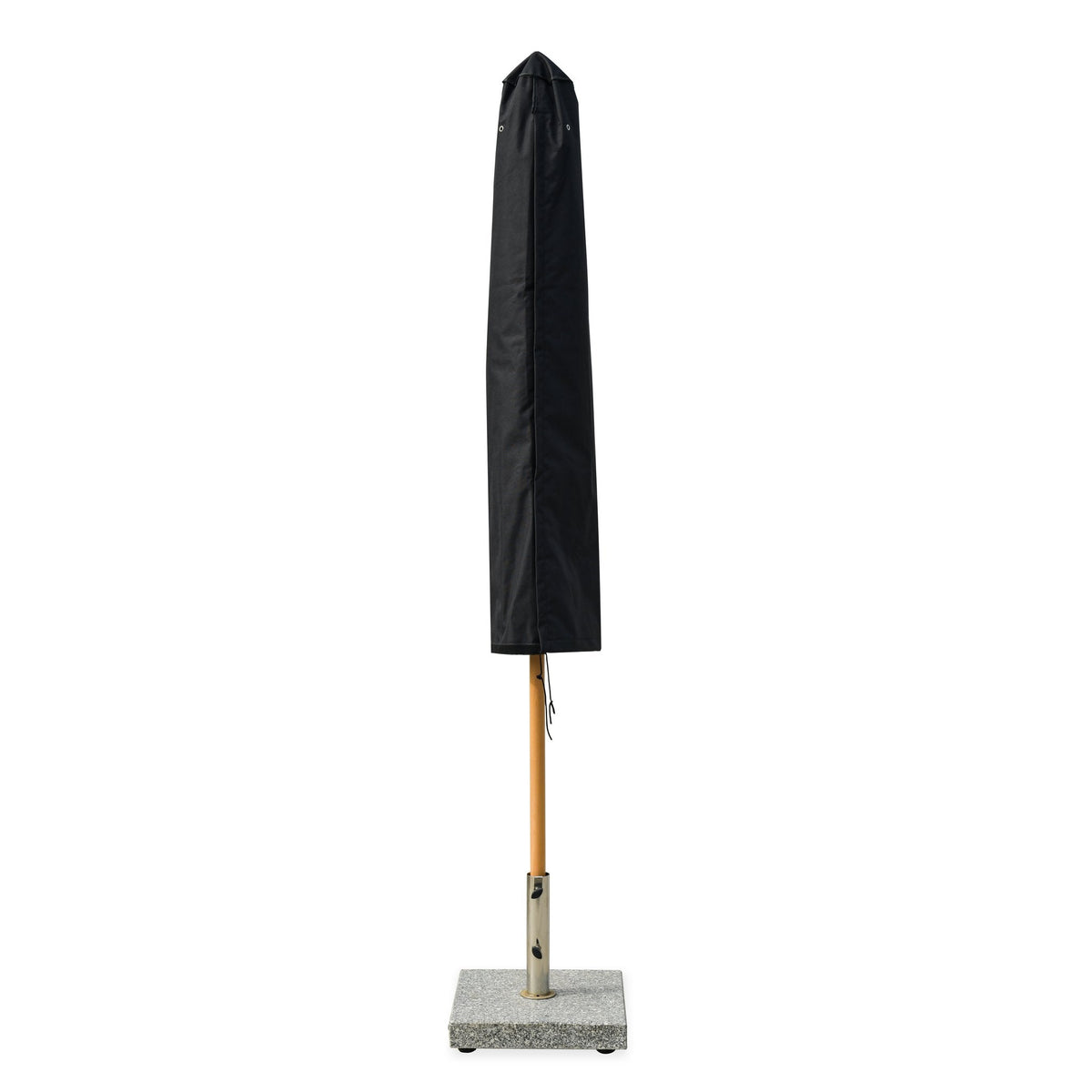 Parasol Cover 140 cm - Black