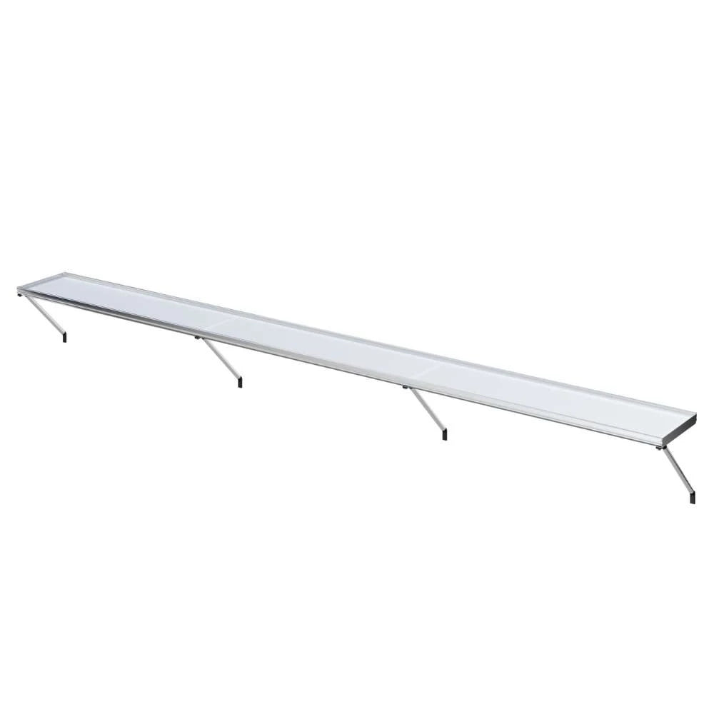 Suspended shelf Rhodo IV