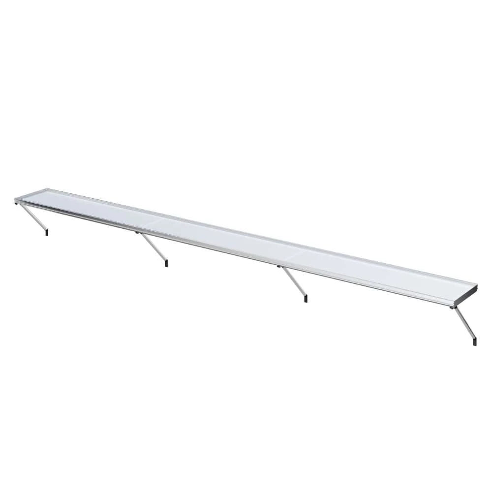 Suspended shelf Rose Typ II