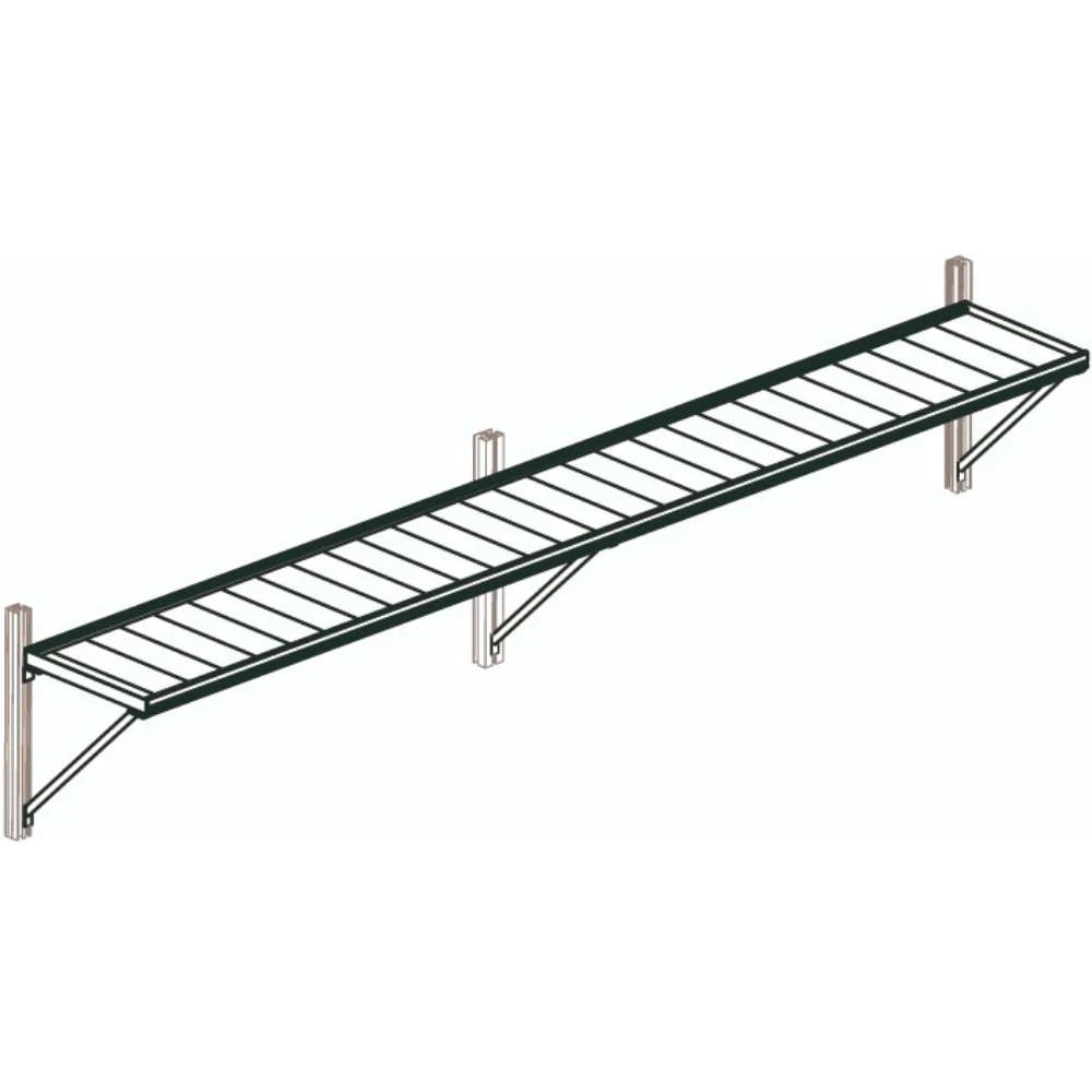 Suspended shelf Rose Typ III