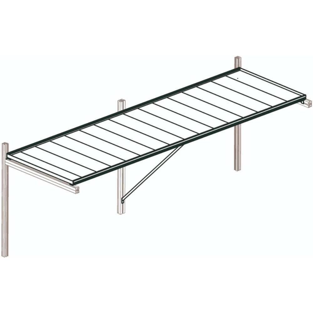 Table frame Galant IV