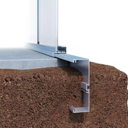 Foundation Frame for Jasmin II KGT – Stable Fitting