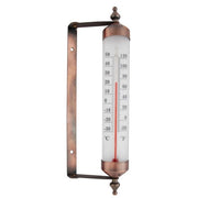Vinduesramme-termometer