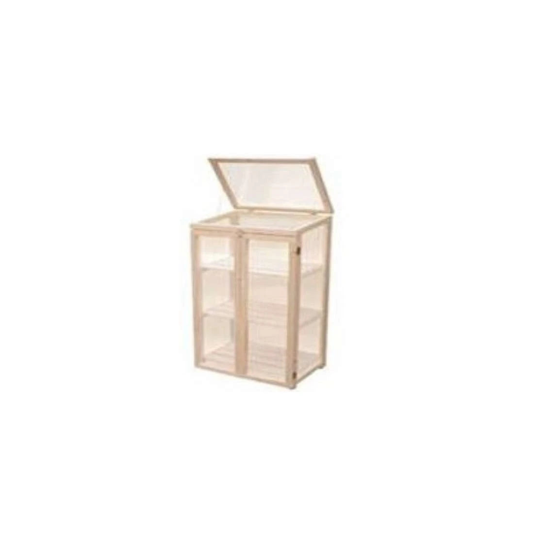 Planteskab natur FSC100%